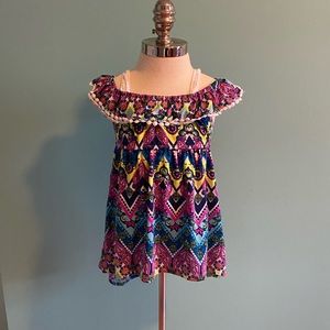 Adorable Toddler girl 2T Summer Dress